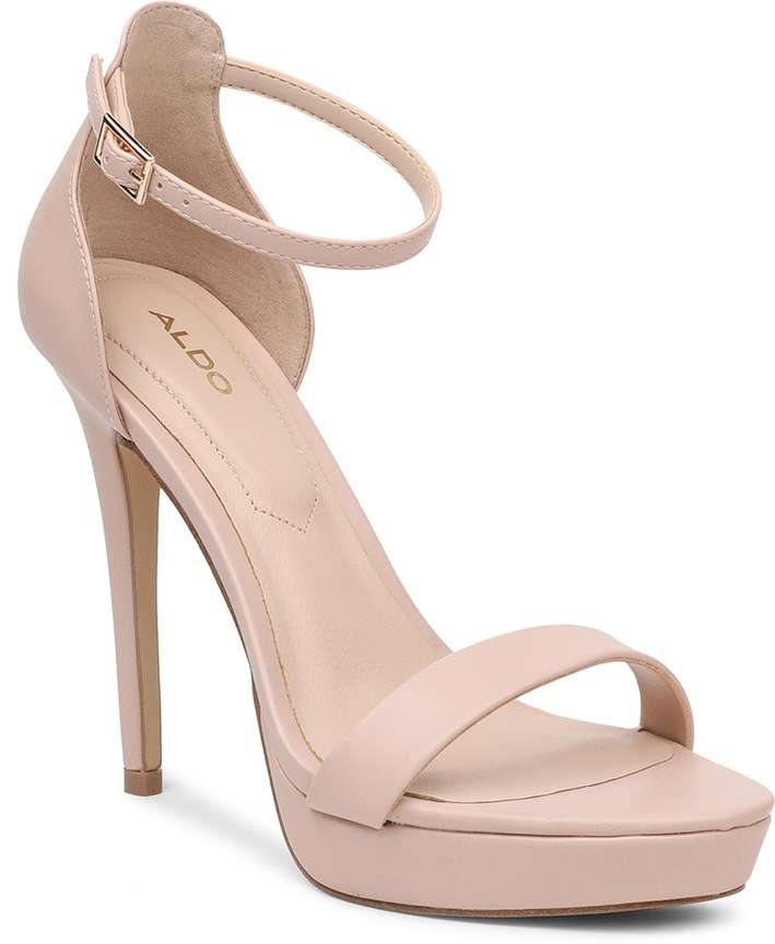 Aldo madalene heels top