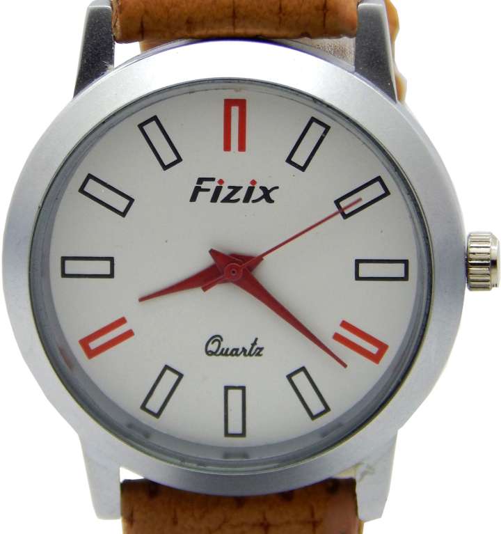 Fizix Sweep Movement Sweep Movement Analog Watch For Couple Buy Fizix Sweep Movement Sweep Movement Analog Watch For Couple CPL F M200W3 Online at Best Prices in India Flipkart