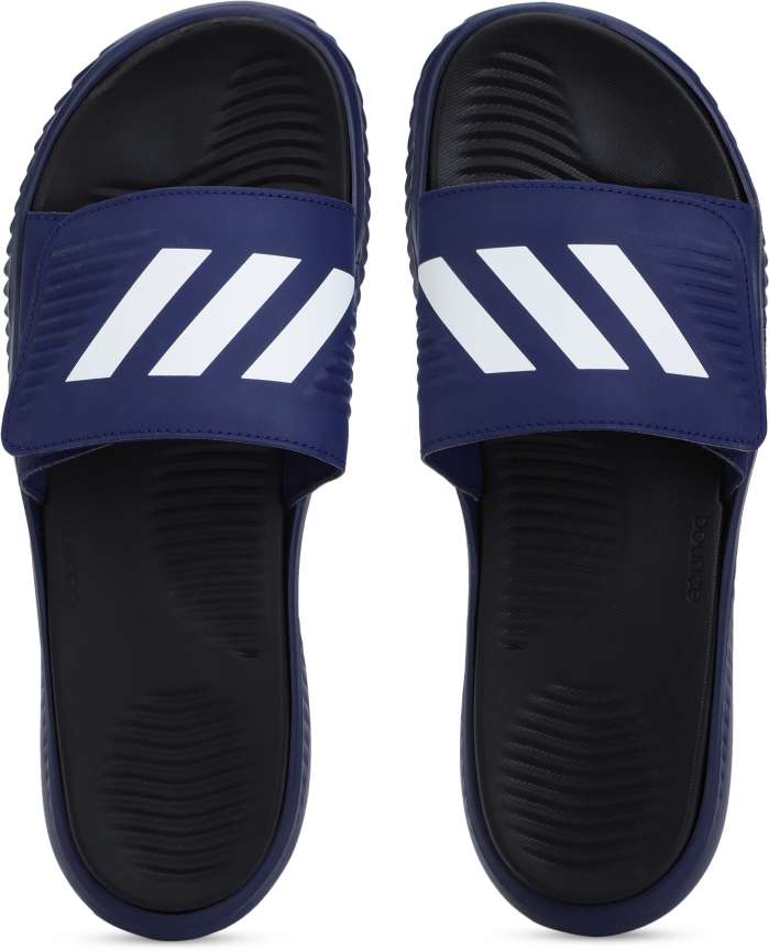 ADIDAS Men ALPHABOUNCE SLIDE SS 19 Slides Buy ADIDAS Men ALPHABOUNCE SLIDE SS 19 Slides Online at Best Price Shop Online for Footwears in India Flipkart