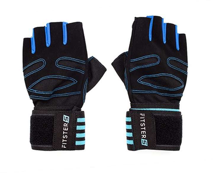Fitster5 gloves discount