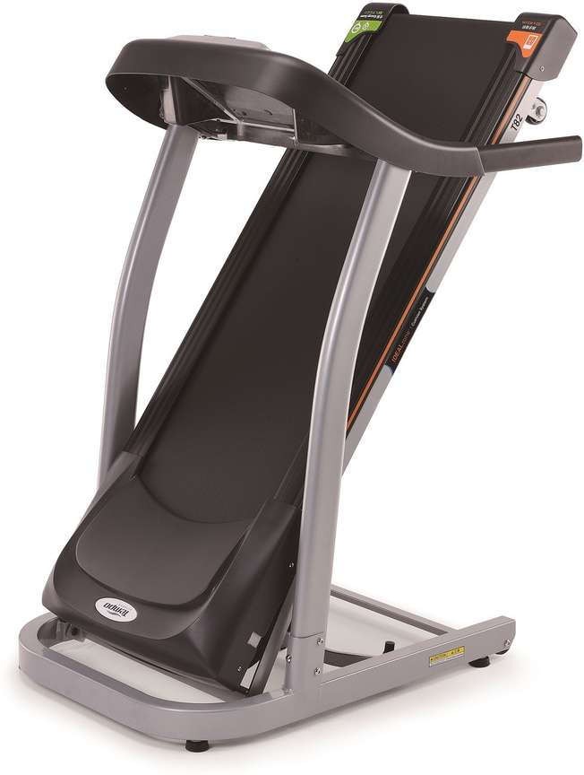 Proline Fitness Tempo T82 continous motorised Treadmill with auto LED Display Treadmill Buy Proline Fitness Tempo T82 continous motorised Treadmill with auto LED Display Treadmill Online at Best Price...
