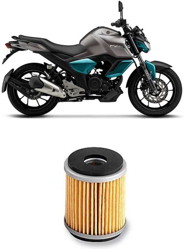 Yamaha fzs v3 air filter price online