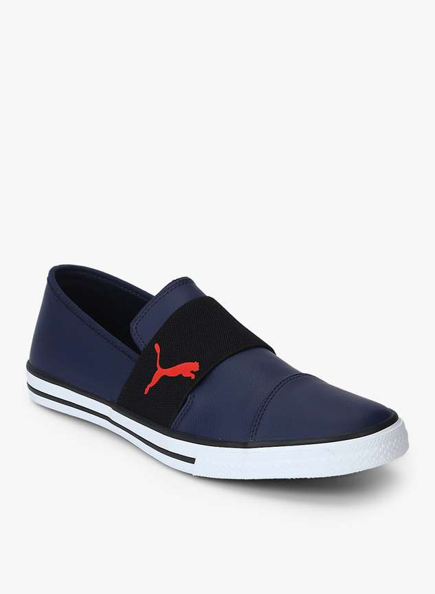 PUMA Alpha Slip on SL IDP Slip On Sneakers For Men Buy PUMA Alpha Slip on SL IDP Slip On Sneakers For Men Online at Best Price Shop Online for