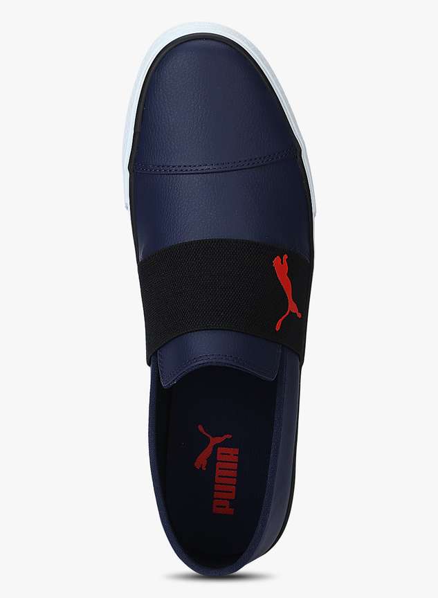 Puma slip on sneakers mens cheap