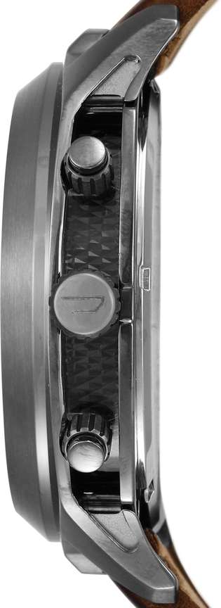 DIESEL Tumbler Tumbler Analog Watch For Men Buy DIESEL Tumbler Tumbler Analog Watch For Men DZ4491 Online at Best Prices in India Flipkart