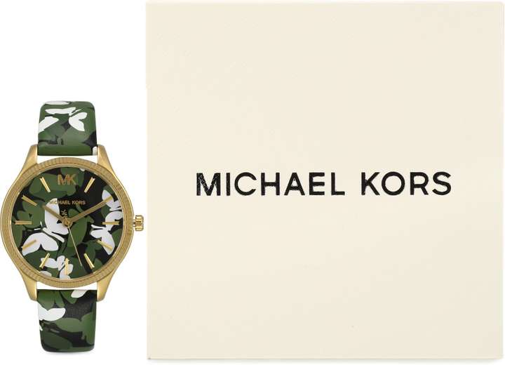 Michael kors butterfly watch online