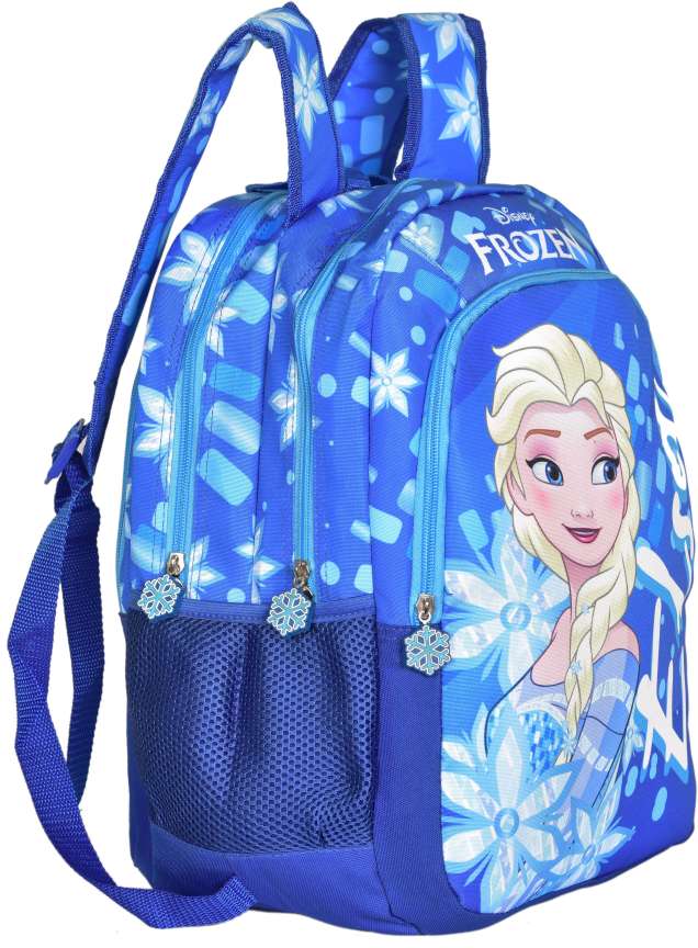 Frozen bag for school best sale