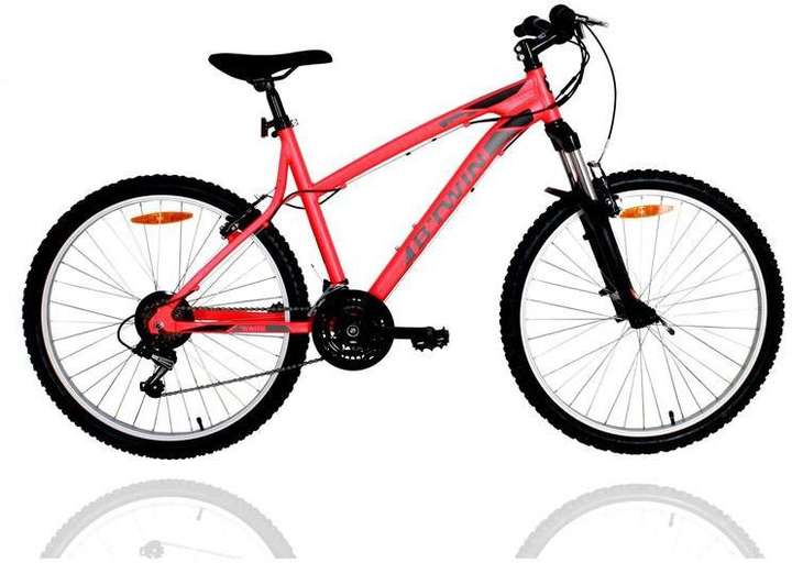 Btwin cycle in flipkart shop