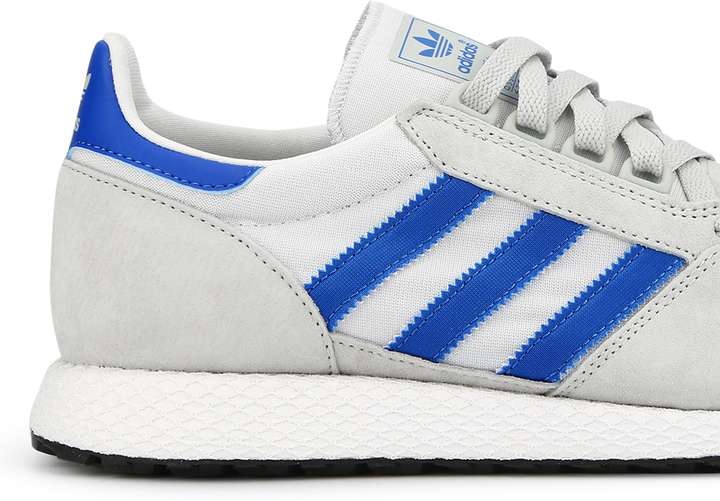 Adidas originals men's forest grove shoe new arrivals
