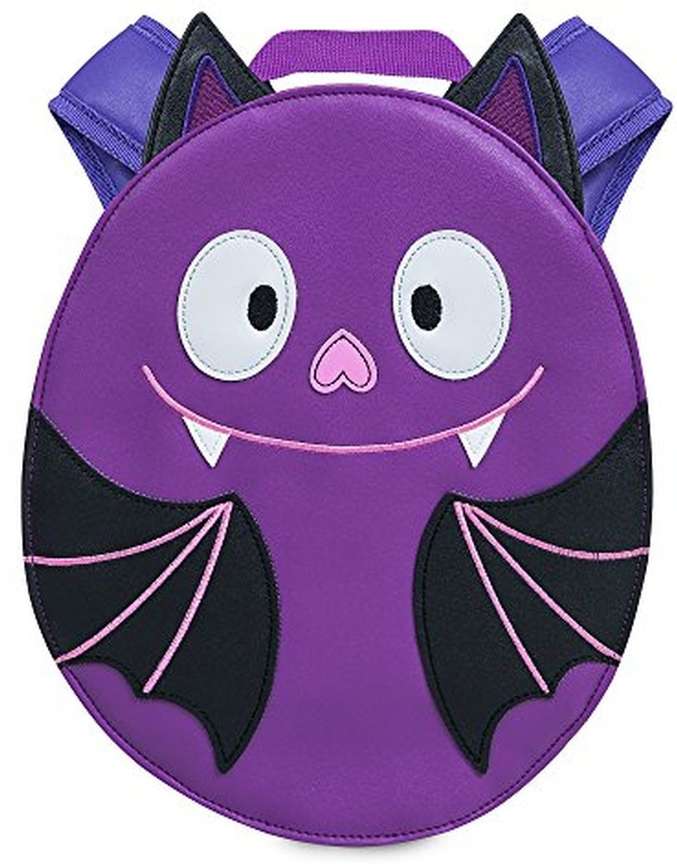 DISNEY Vampirina Junior Backpack 2.5 L Backpack Purple Price in India Flipkart