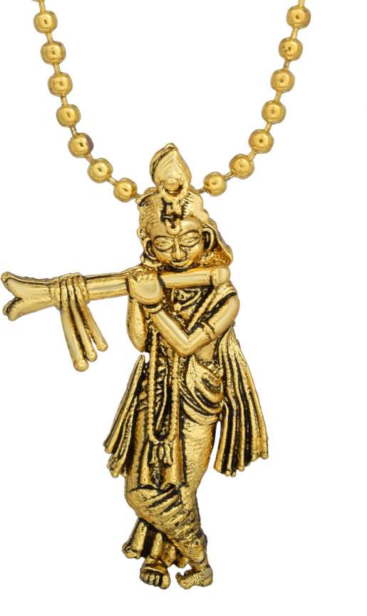 Krishna locket online top