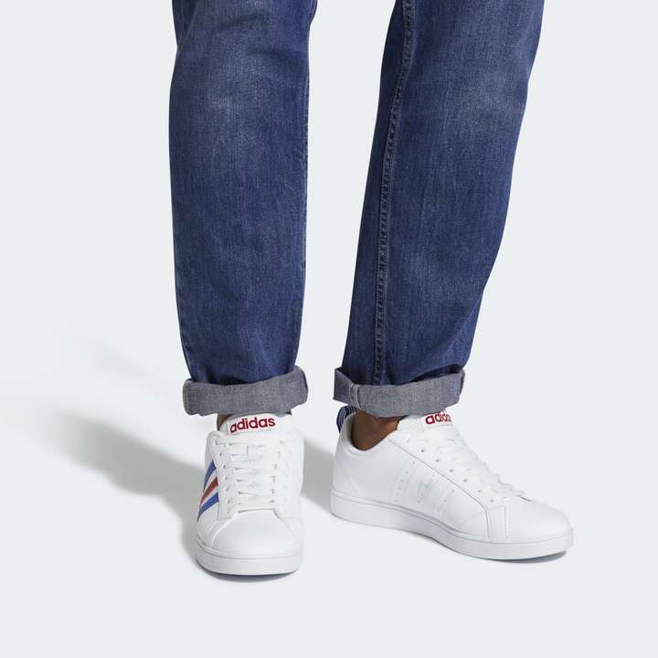 Adidas advantage f99255 hotsell