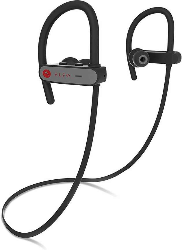 ALFO Ace Wireless Bluetooth Sports Earphones Bluetooth Price in India Buy ALFO Ace Wireless Bluetooth Sports Earphones Bluetooth Online ALFO Flipkart