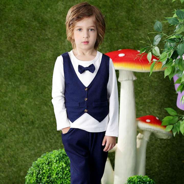 Hopscotch party wear boy best sale