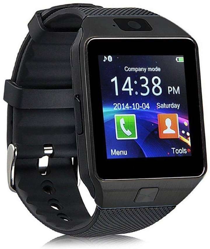 Dz09 smartwatch features new arrivals