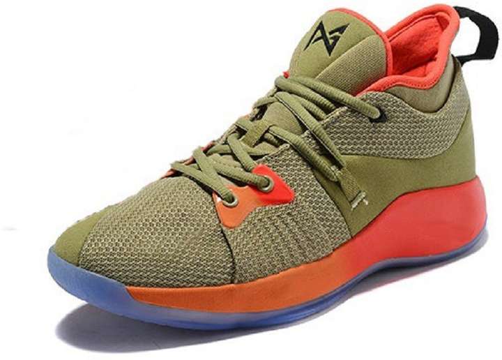 The Paul George 2 Army Green Running Shoes For Men Buy The Paul George 2 Army Green Running Shoes For Men Online at Best Price Shop Online for Footwears in India Flipkart
