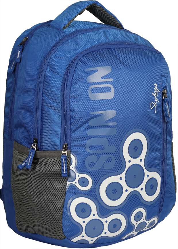 Skybags new neon 6 deals
