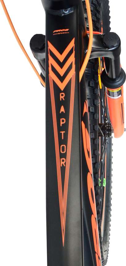 Frog raptor 26t price hotsell