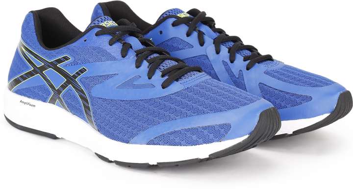 Asics amplica men's review best sale