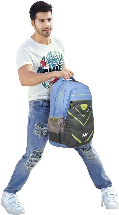 Skybags eon 4 hotsell