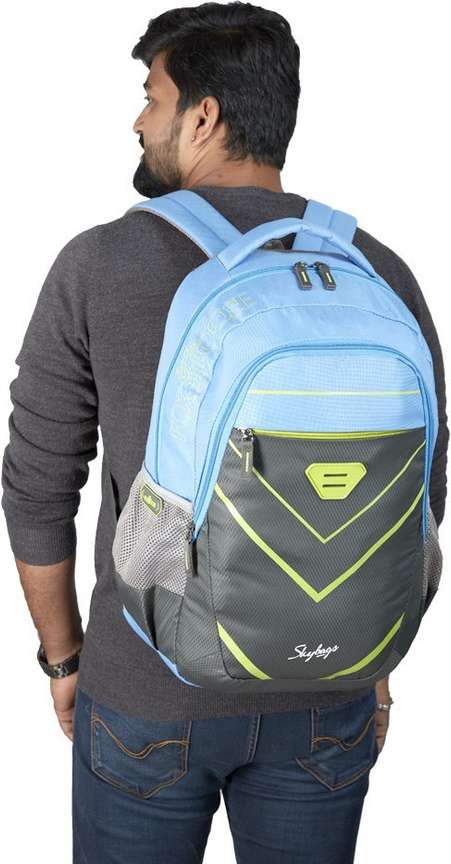 Skybags eon 4 on sale