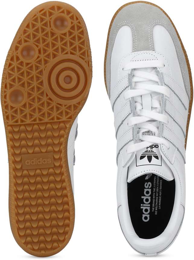 ADIDAS ORIGINALS Samba Og Ms Casuals For Men Buy ADIDAS ORIGINALS Samba Og Ms Casuals For Men Online at Best Price Shop Online for Footwears in India Flipkart