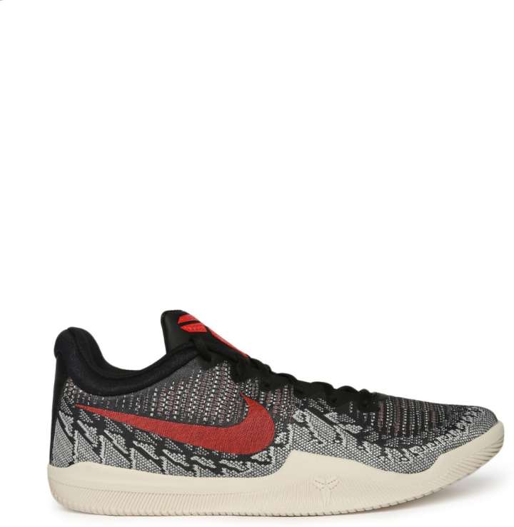 NIKE Mamba Rage Basketball Shoes For Men Buy NIKE Mamba Rage Basketball Shoes For Men Online at Best Price Shop Online for Footwears in India Flipkart