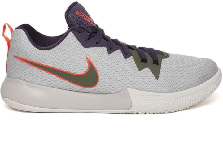 NIKE Zoom Live Ii Training Gym Shoes For Men Buy NIKE Zoom Live Ii Training Gym Shoes For Men Online at Best Price Shop Online for Footwears in