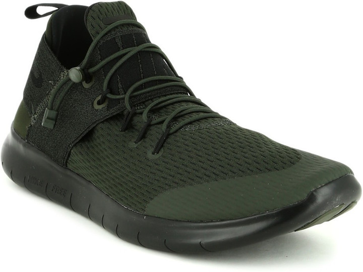 nike running free run cmtr 2017