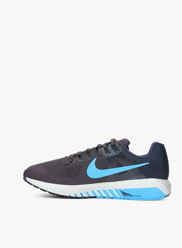 Nike men's structure 21 best sale