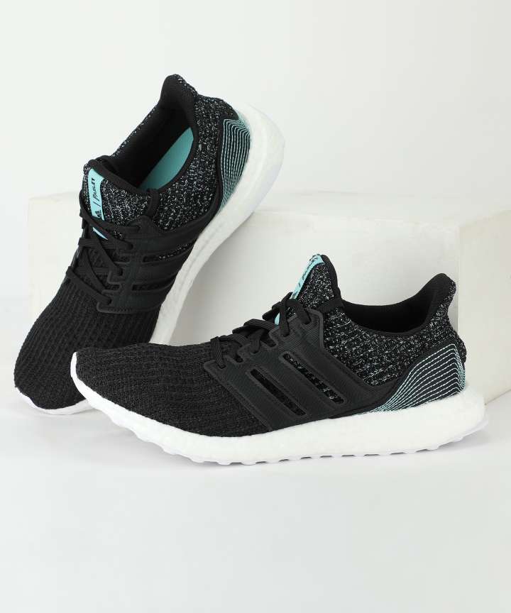 Adidas mens ultraboost parley online