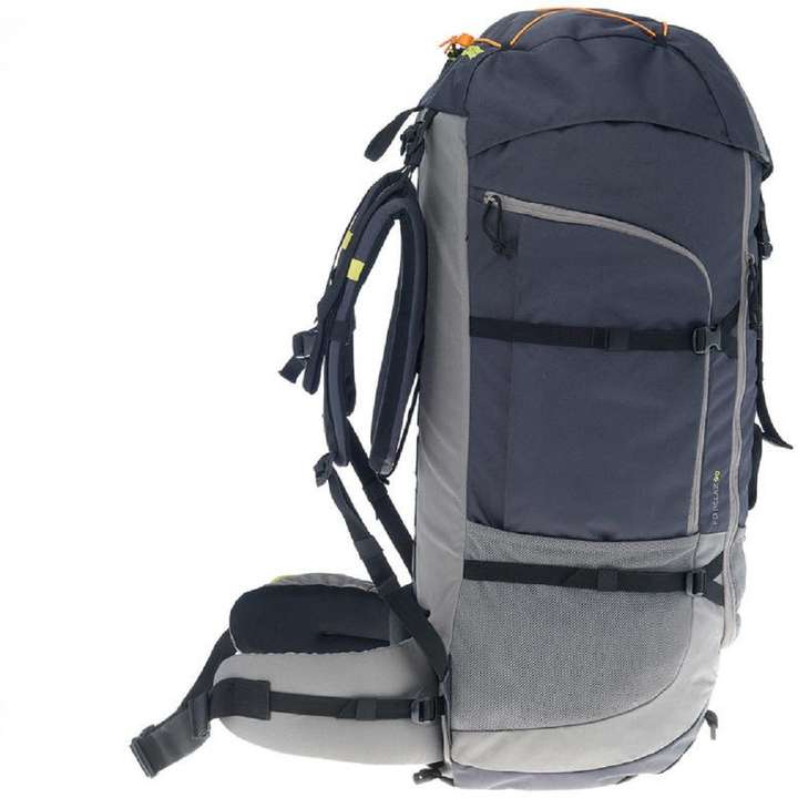 Decathlon 90l bag online