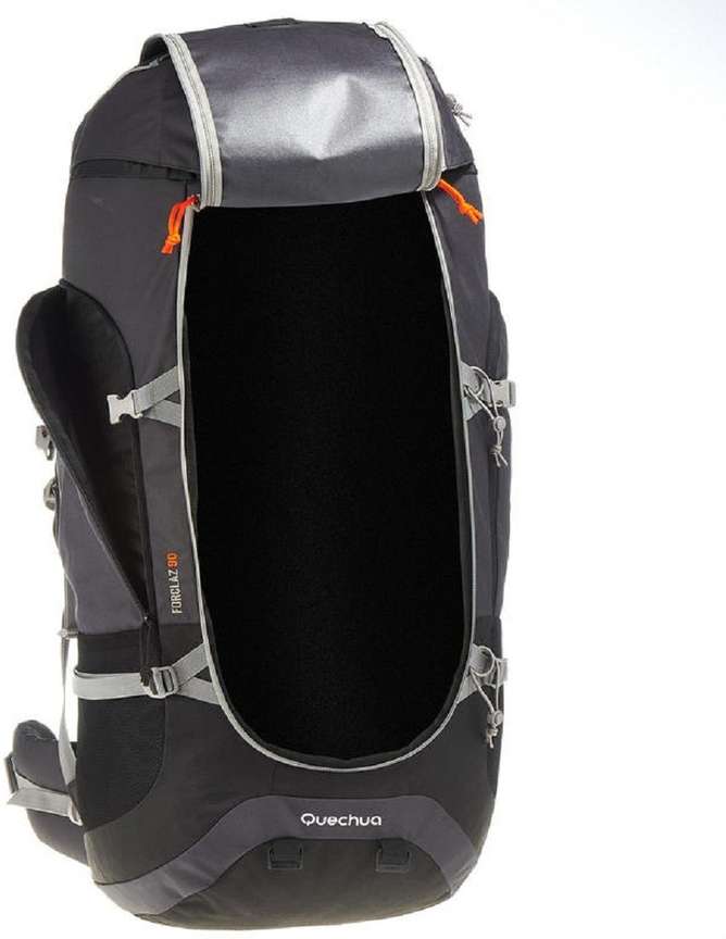 Decathlon rucksack 90l on sale