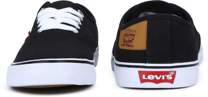 Levis derby classic sneakers online