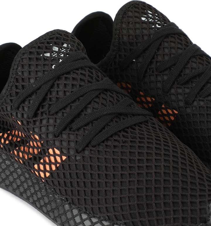 Adidas originals deerupt runner trainers new arrivals