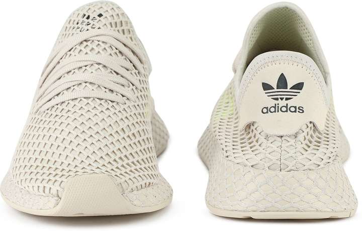 ADIDAS ORIGINALS Deerupt Runner Running Shoes For Men Buy ADIDAS ORIGINALS Deerupt Runner Running Shoes For Men Online at Best Price Shop Online for Footwears in India Flipkart
