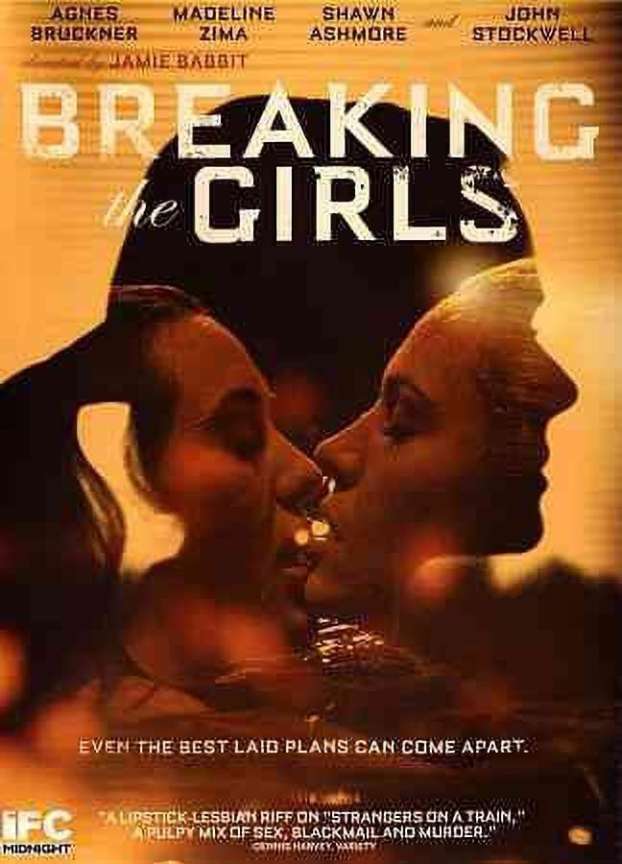 BREAKING THE GIRLS Price in India Buy BREAKING THE GIRLS online at Flipkart