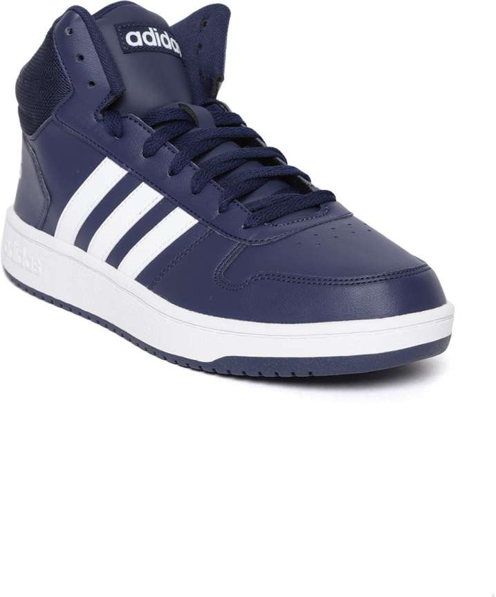 Buy ADIDAS High Tops For Men Online at Best Price