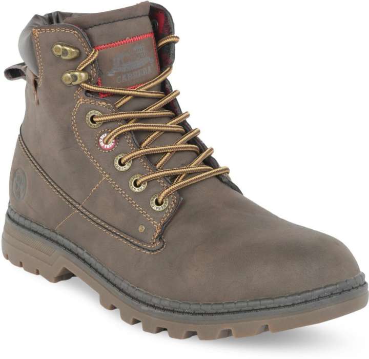 Carrera boots price best sale