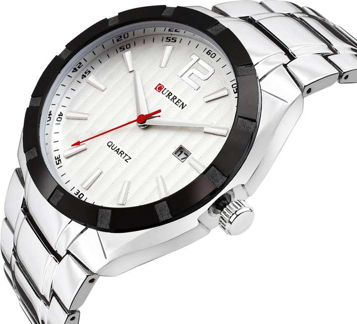 Curren 8103 Analog Watch For Men Buy Curren 8103 Analog Watch For Men 8103 Online at Best Prices in India Flipkart