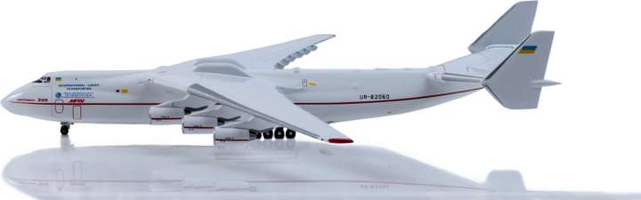 Herpa Wings Antonov AN-225 