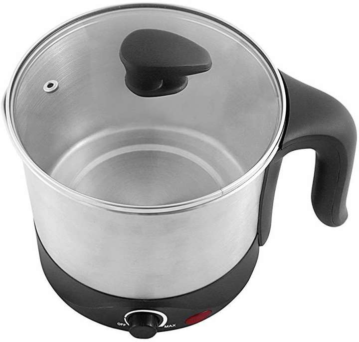 Kitchoff electric kettle hotsell