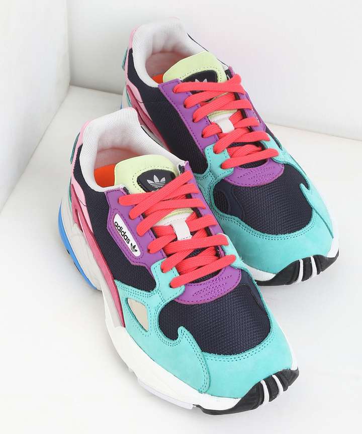 ADIDAS ORIGINALS FALCON W Running Shoes For Women Buy ADIDAS ORIGINALS FALCON W Running Shoes For Women Online at Best Price Shop Online for Footwears in India Flipkart