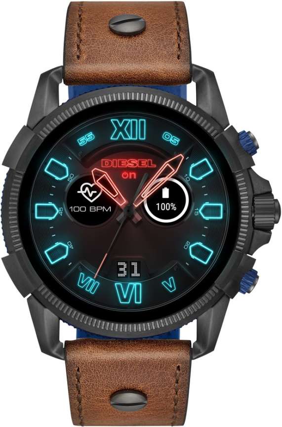 DIESEL Full Guard 2.5 Smartwatch