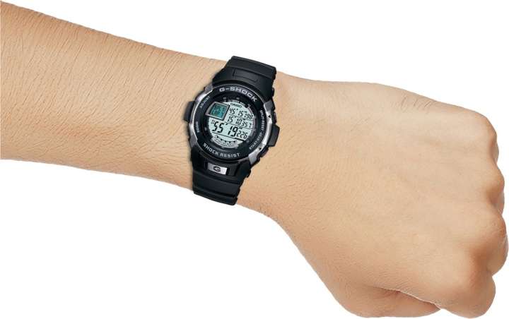 CASIO G 7700 1DR G Shock G 7700 1DR Digital Watch For Men Buy CASIO G 7700 1DR G Shock G 7700 1DR Digital Watch For Men G222 Online at Best Prices in India