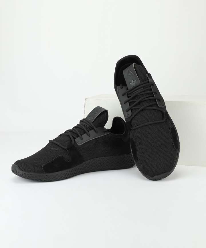 ADIDAS ORIGINALS Pw Tennis Hu V2 Tennis Shoes For Men