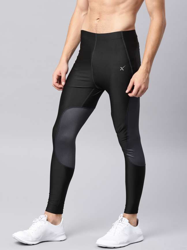 Hrx tights online hotsell