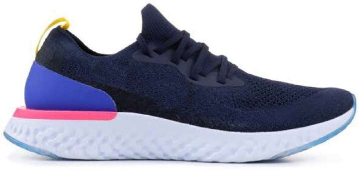 Amazon nike epic react flyknit hotsell