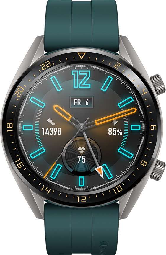 Huawei Watch GT Active Smartwatch Price in India Buy Huawei Watch GT Active Smartwatch online at Flipkart