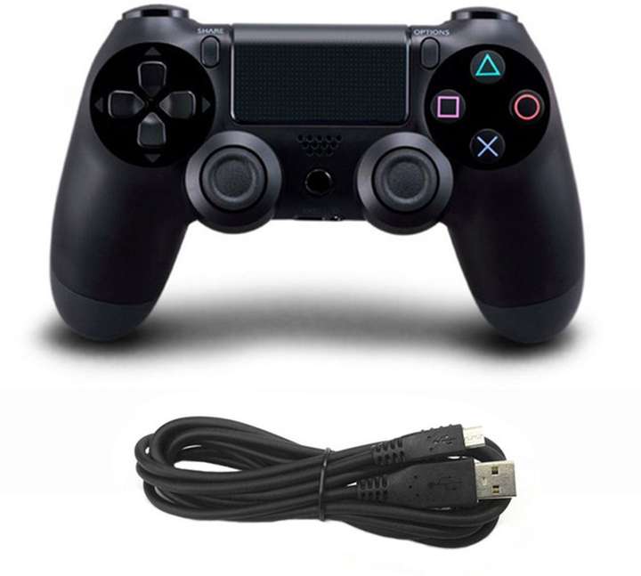 Porro Fino Wired Controller For Playstation 4 Ps4 USB Gamepad Porro Fino Flipkart